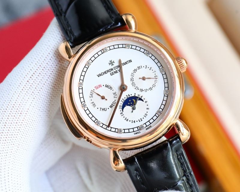 VACHERON CONSTANTIN Watches